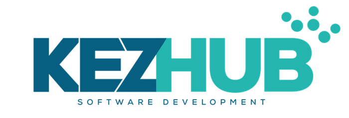KEZHUB Logo